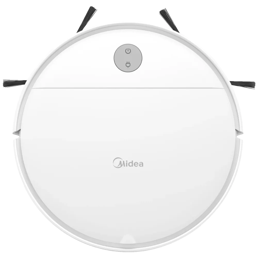 Midea Robot usisavač, baterija 2000 mAh, HEPA filter - I2A