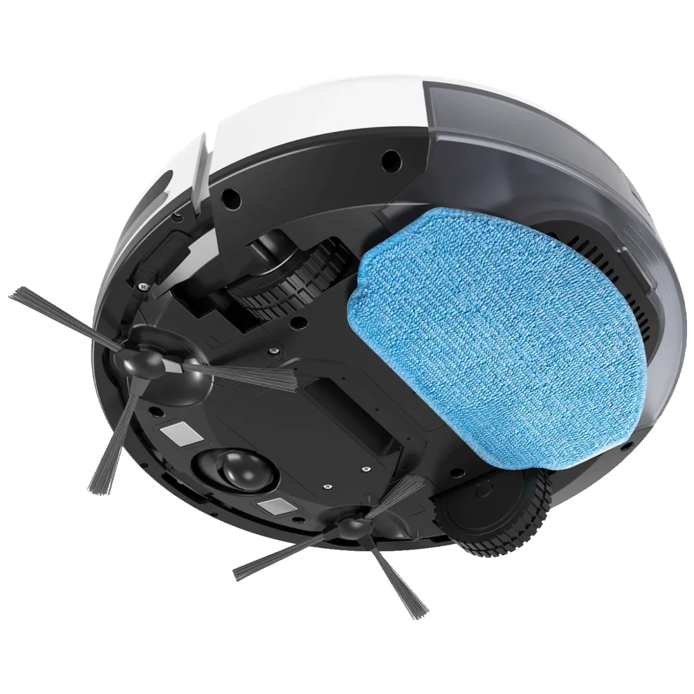 Midea Robot usisavač, baterija 2000 mAh, HEPA filter - I2A