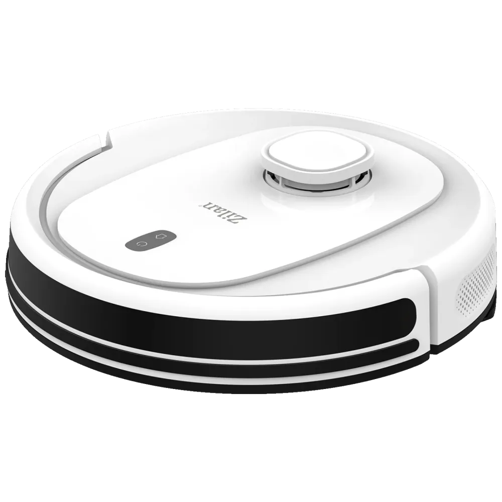 Zilan Robot usisavač, baterija 3200 mAh, WiFi - ZLN5400