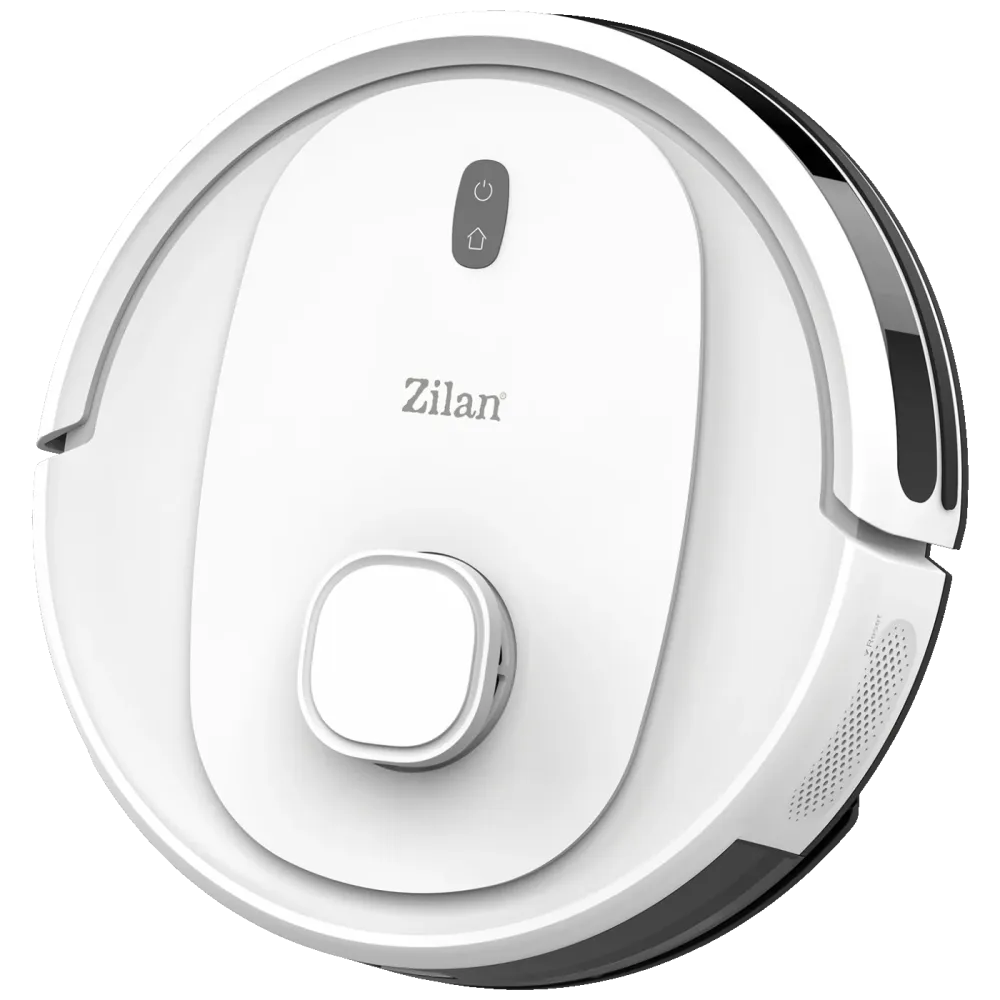 Zilan Robot usisavač, baterija 3200 mAh, WiFi - ZLN5400