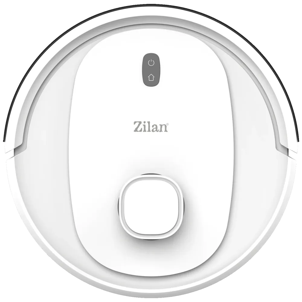 Zilan Robot usisavač, baterija 3200 mAh, WiFi - ZLN5400