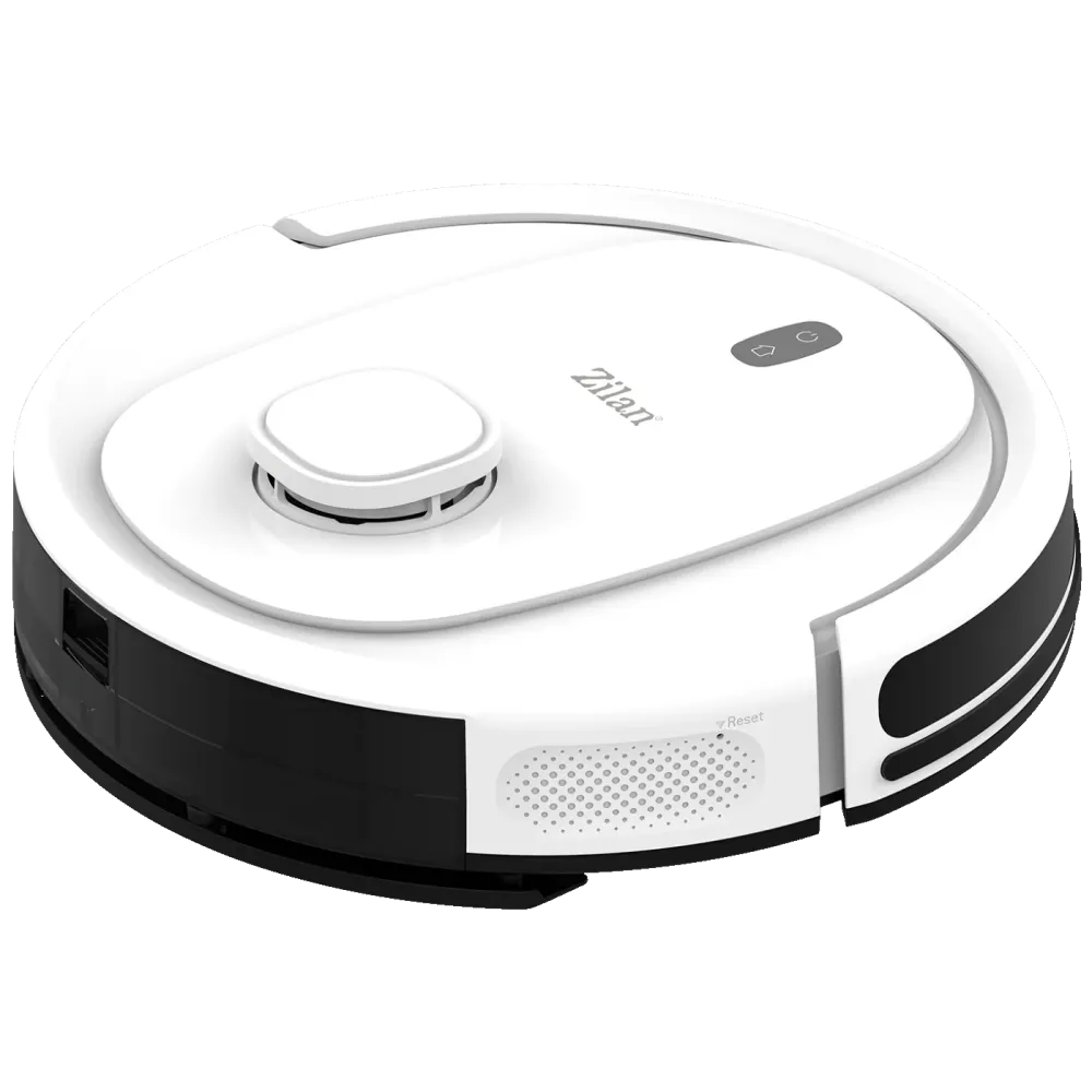 Zilan Robot usisavač, baterija 3200 mAh, WiFi - ZLN5400