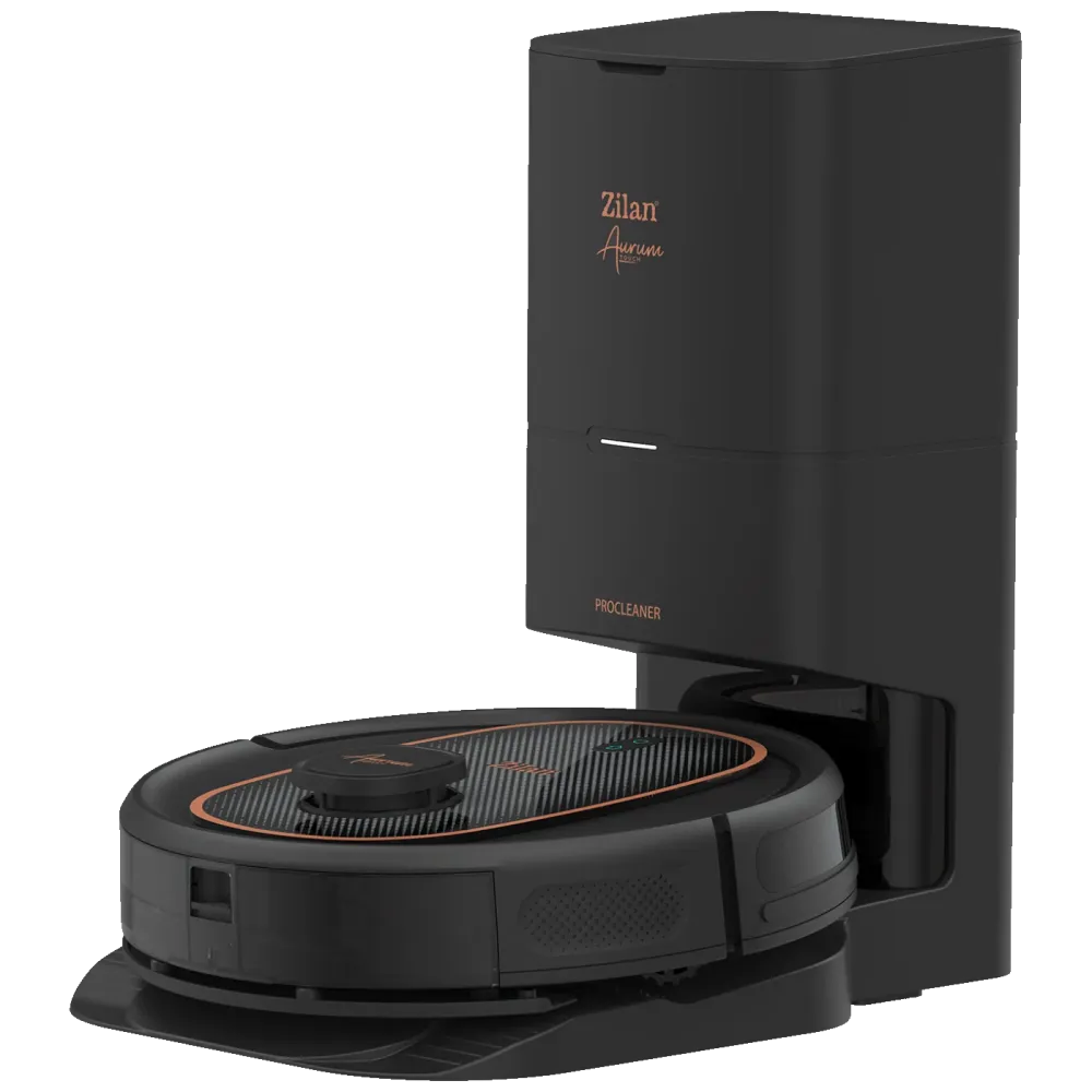 Zilan Robot usisavač - ZLN5500