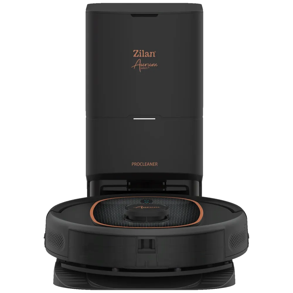 Zilan Robot usisavač - ZLN5500