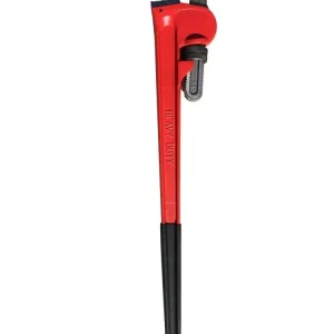Einhand Rohrzange 48" (WT2207)