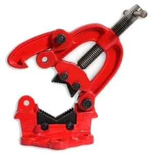 Rohrschraubstock 2" (WT2086)