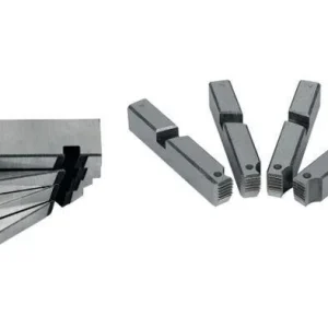 Schneidbacken für Gewindeschneidmaschine Typ: P50B, P50C, P100E (WT3089A)
