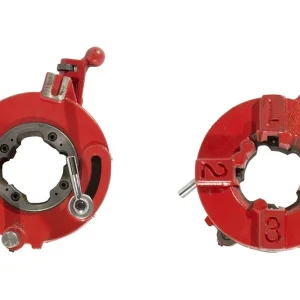Stanzkopfbaugruppe für P50 1/2-2" (WT5021)