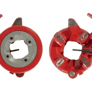 Stanzkopfbaugruppe für P50 NPT 1/2"-2" (WT5022)