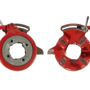 Stanzkopfbaugruppe für P50B/C Fits RIDGID® 811A - RID97070 (WT5003)