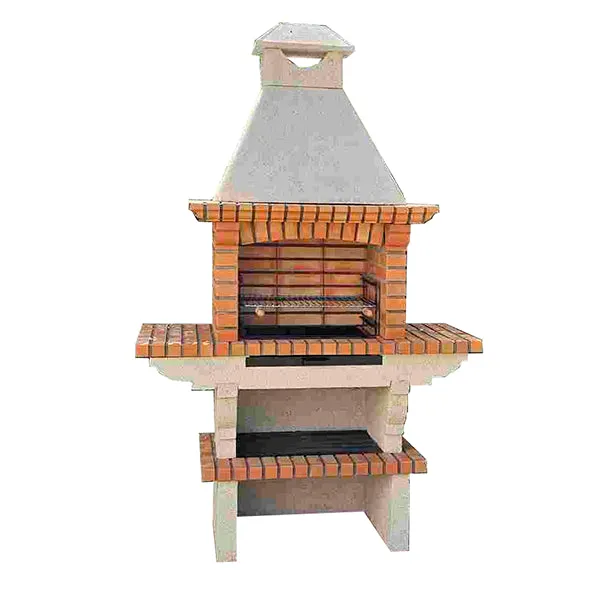 Barbecue promocija AV1110F