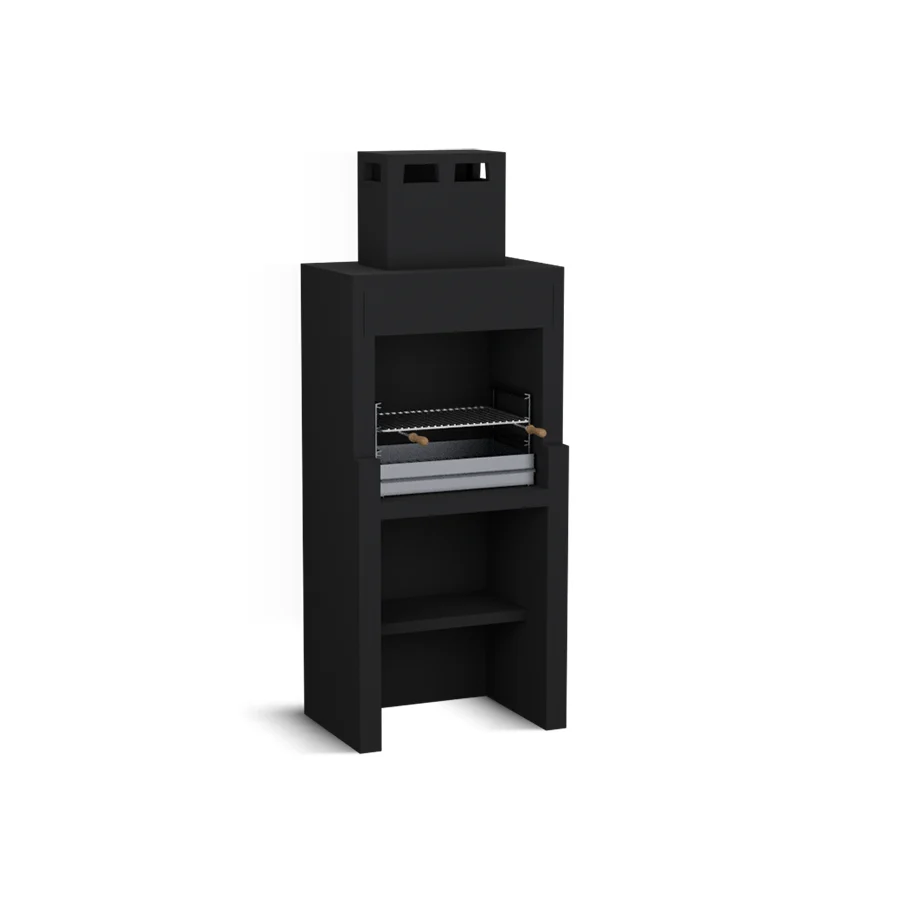 Moderan roštilj Vision - JA810