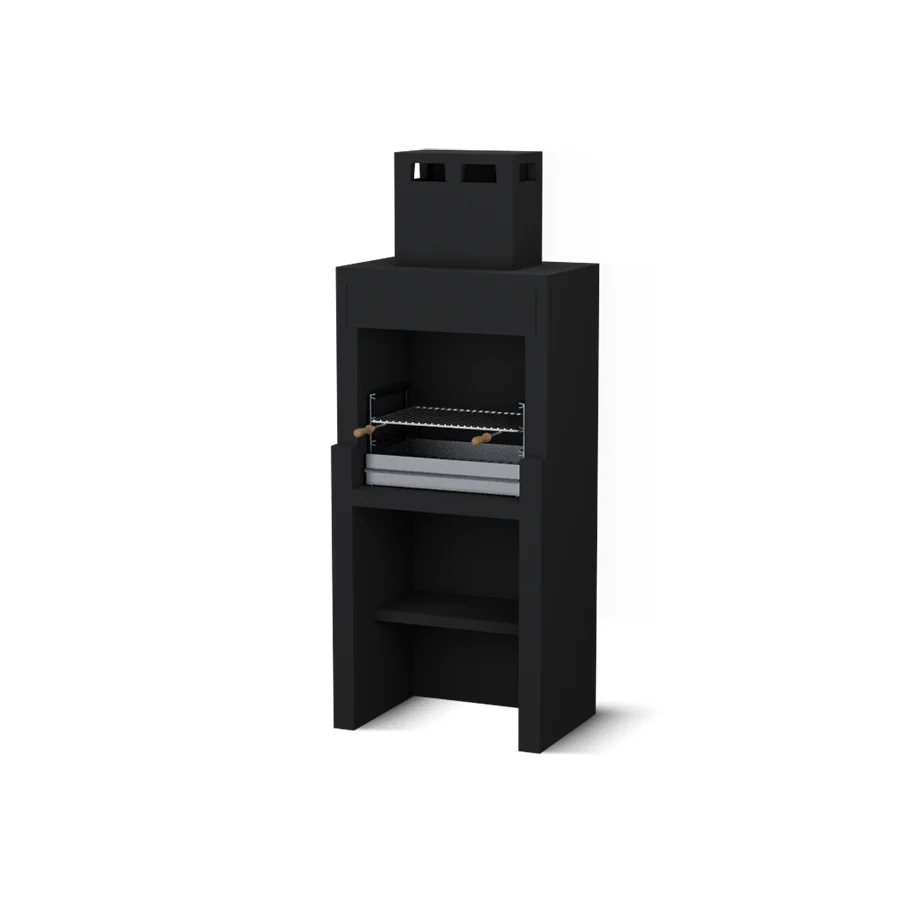 Moderan roštilj Vision - JA810