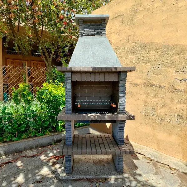 Roštilj od kamena CE1280F