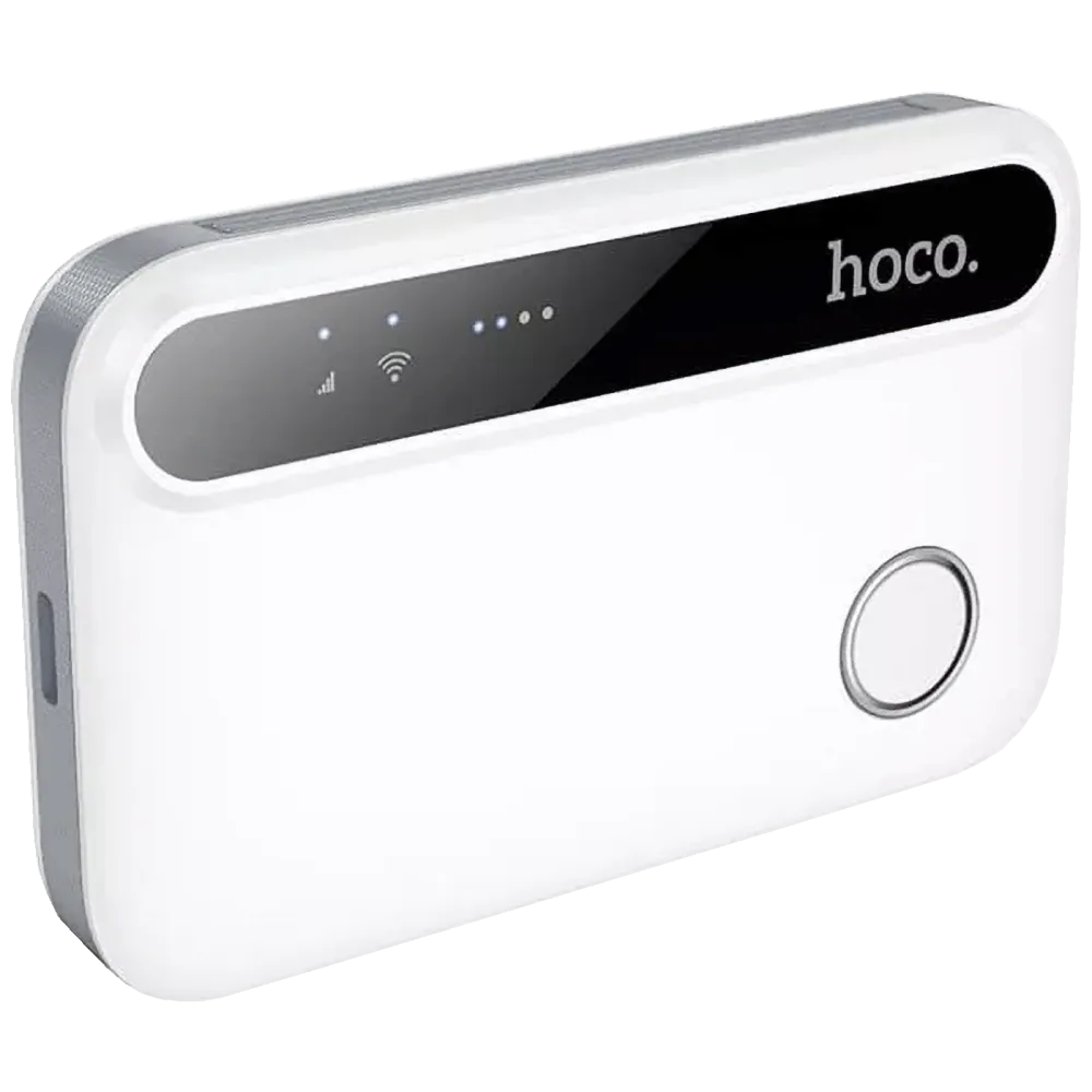 hoco. 4G mobilni WiFi router, 150Mbps - HI41 Portable WiFi