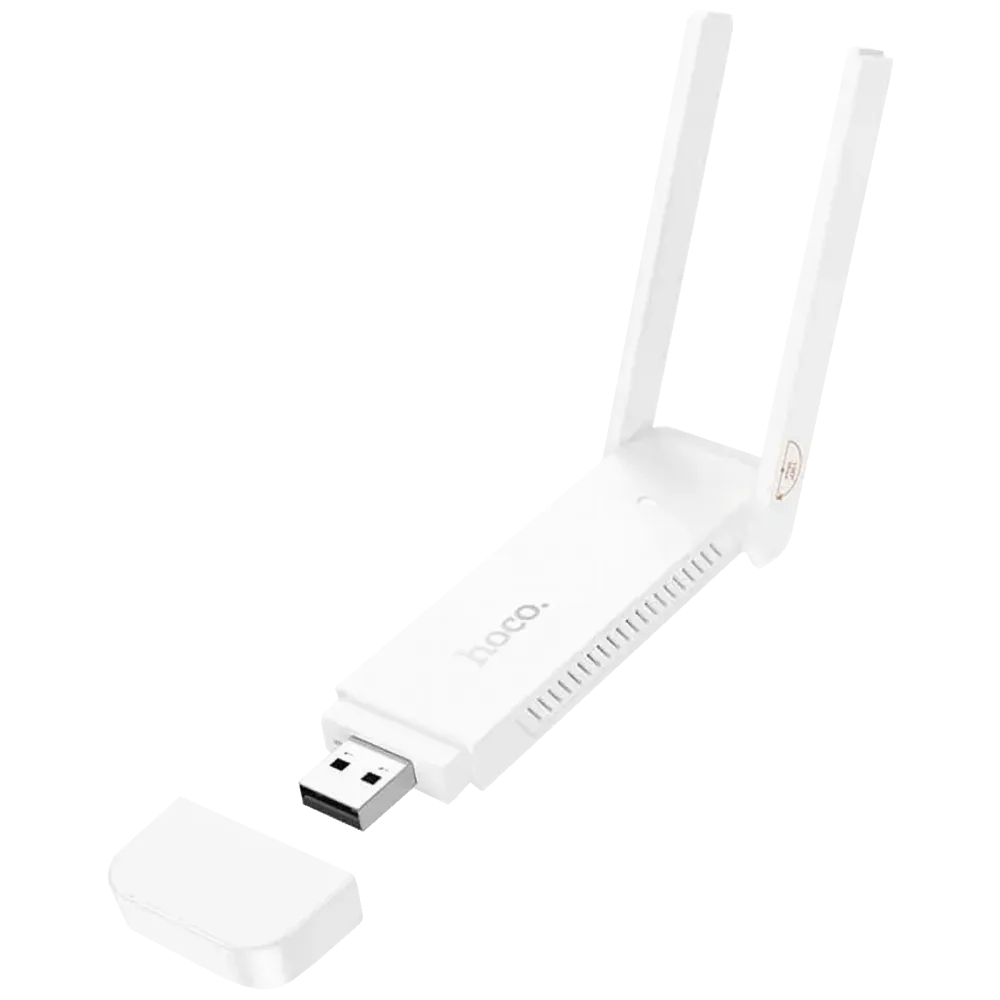 hoco. 4G mobilni WiFi router, USB, 150 Mbps - HI40 Portable WiFi