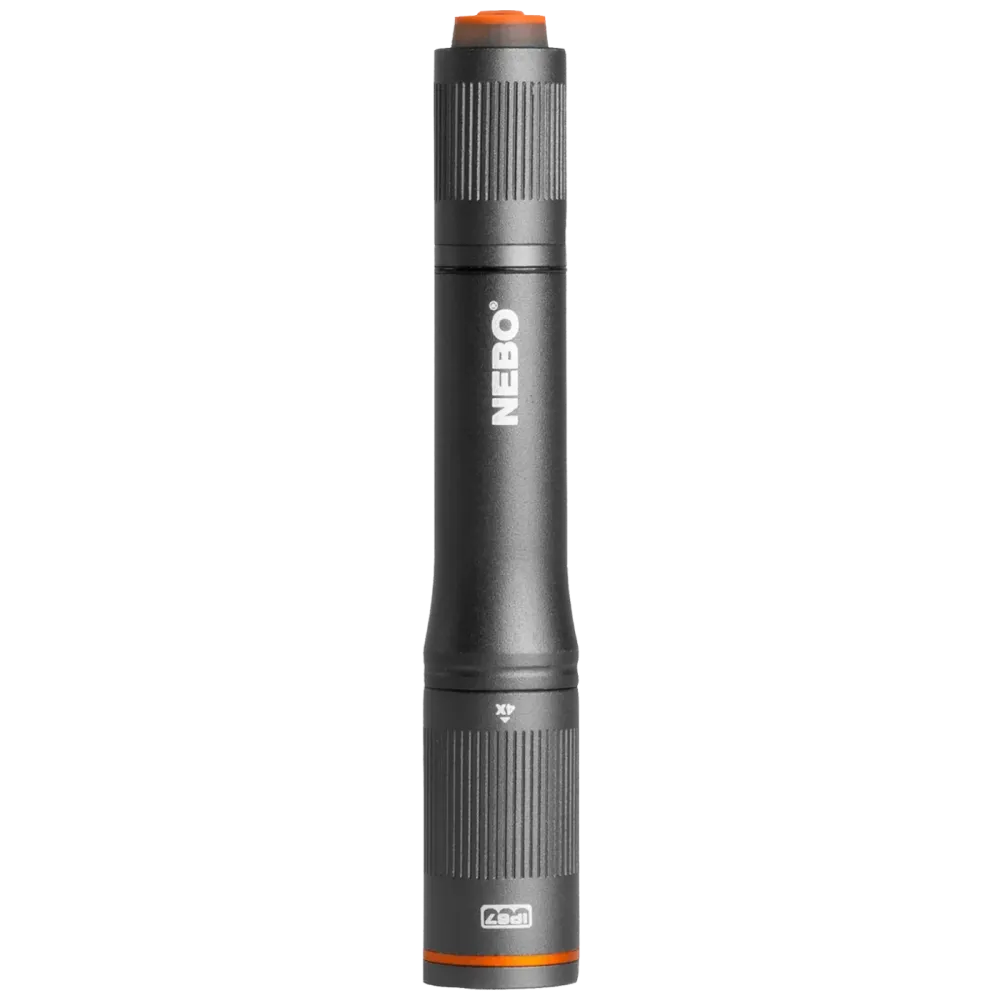 Nebo Ručna svjetiljka, LED, 100 lm, IP67 - NEB-POC-0006-G