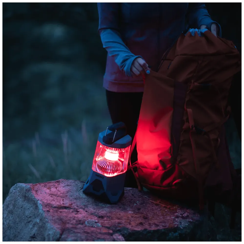 Nebo Ručna svjetiljka, LED, 1000 lm, 2600 mAh, IPX4 - NEB-LTN-0004-G