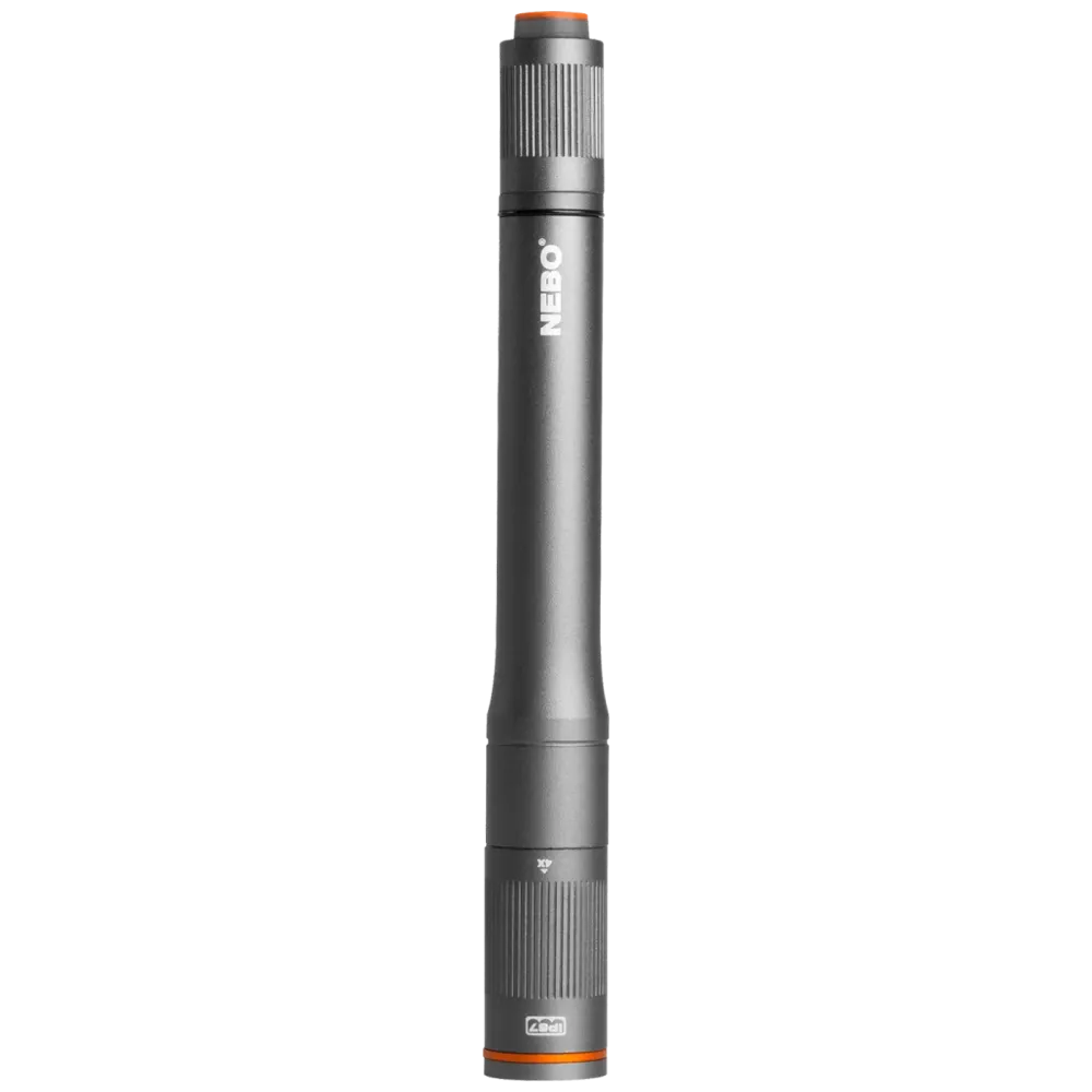 Nebo Ručna svjetiljka, LED, 150 lm, IP67 - NEB-POC-0007-G