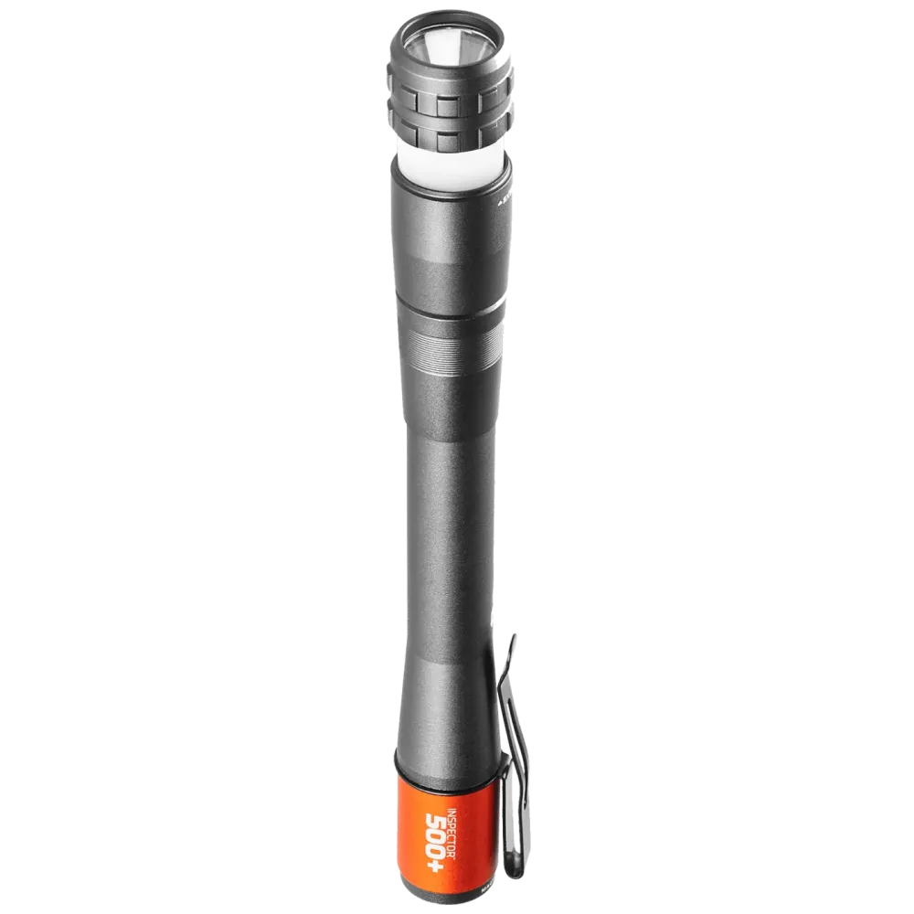 Nebo Ručna svjetiljka, LED, 500 lm, 750 mAh, IPX7 - NEB-POC-1000-G