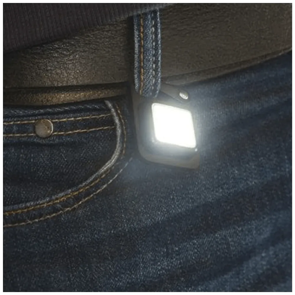 True Ručna mini svjetiljka, Buttonlite - TU919K