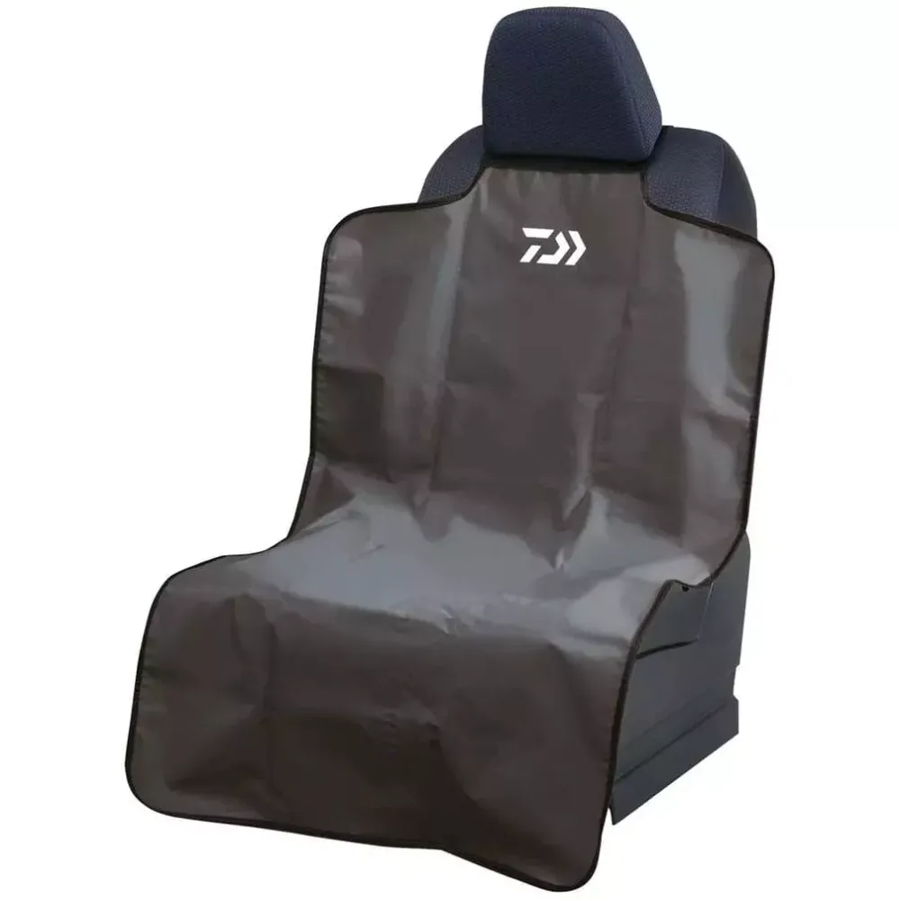 Daiwa Car Seat Upholstery Protector 157x70cm
