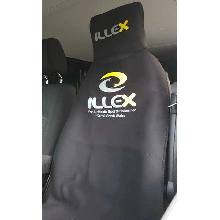 Illex Car Seat Cover
