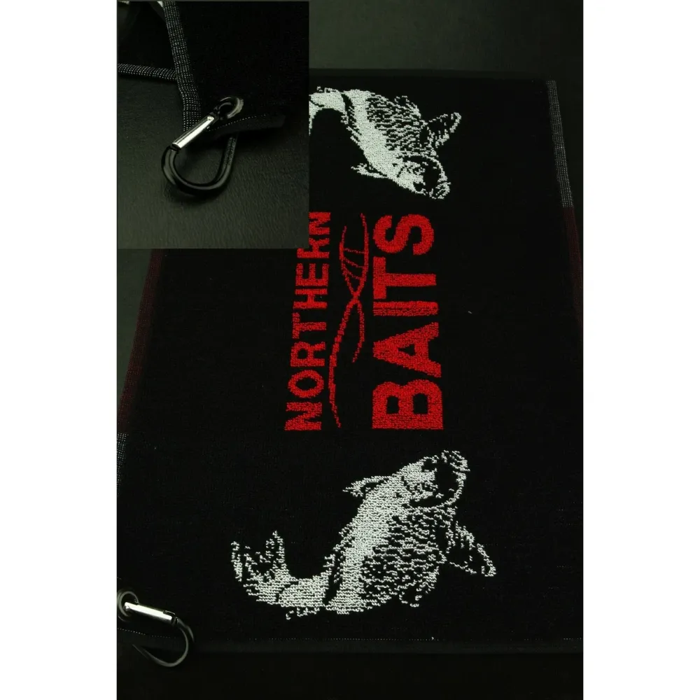 Northern Baits - Towel - 50x30cm