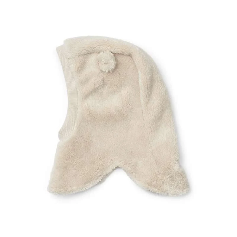 Liewood Giri Balaclava - Sandy Alarm