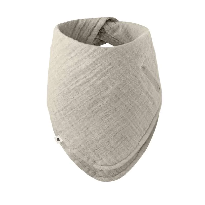 BIBS Dodaci - Bandana Marama za hranjenje - Pijesak