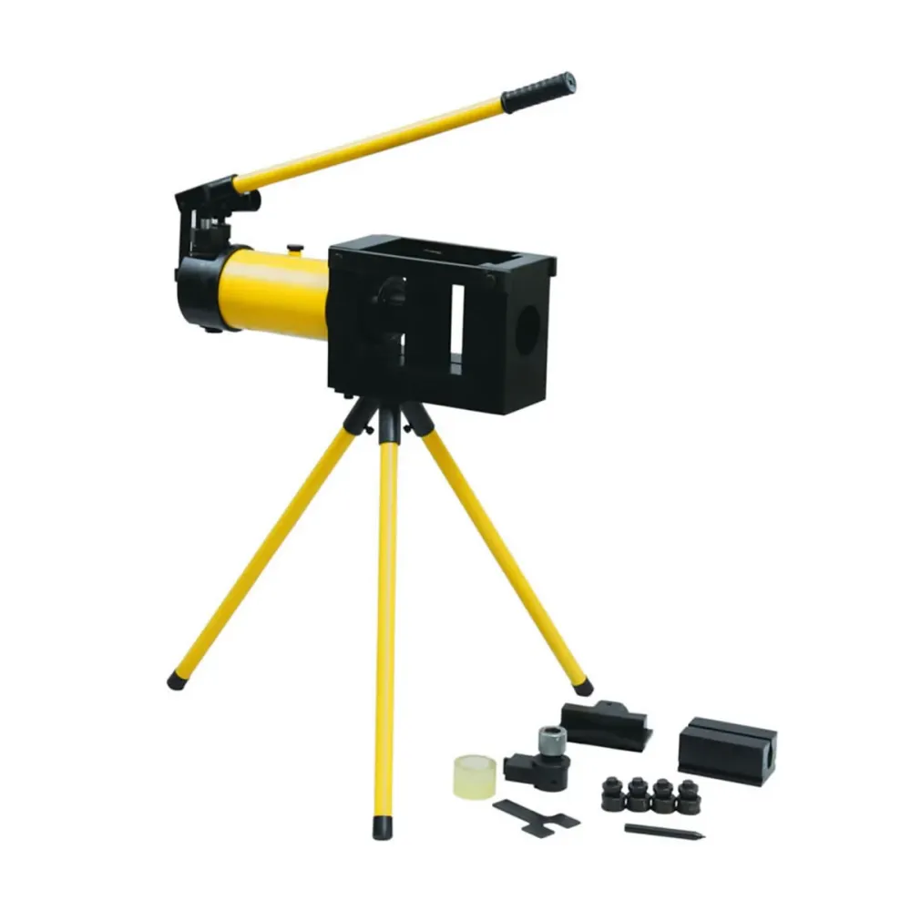 Sammelschiene 3 1, 23T - 120mm (Locher, Schneider, Bieger) (M-120HS)