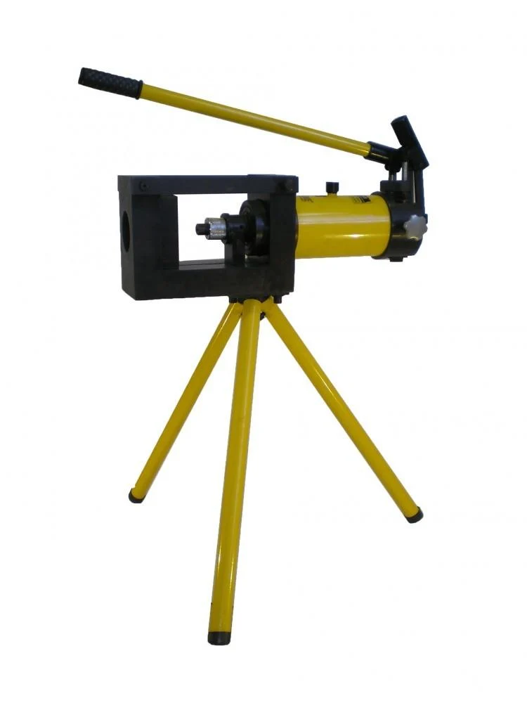 Sammelschiene 3 1, 23T - 120mm (Locher, Schneider, Bieger) (M-120HS)