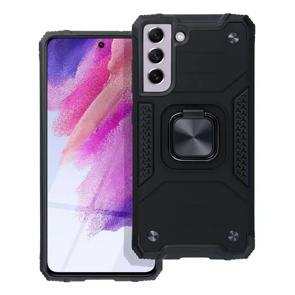 NITRO Case za SAMSUNG A34 5G crna
