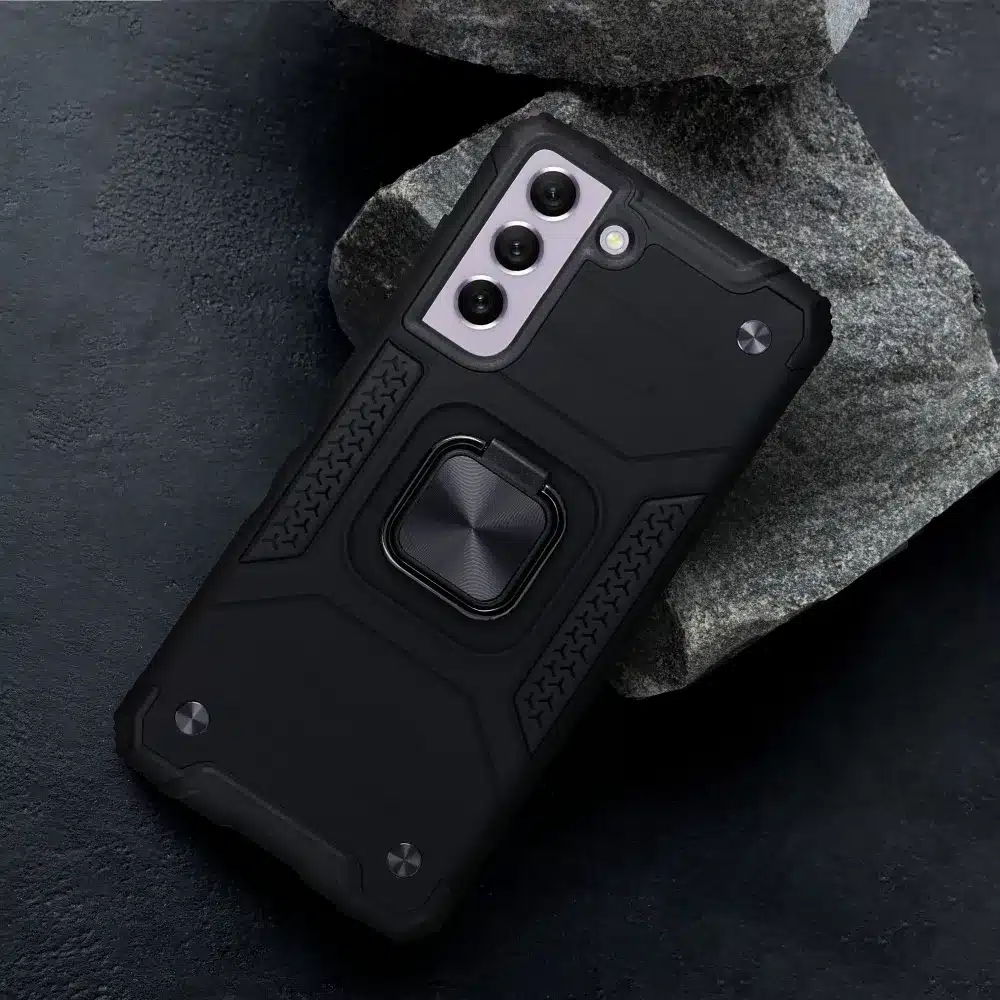 NITRO Case za SAMSUNG A34 5G crna