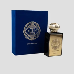 2MEN Sensual Eau de Parfum 100ml - Luksuzni Muški Parfem