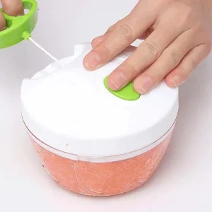 Rucni Secko Za Povrce i Meso Multifunkcionalni Mini Blender