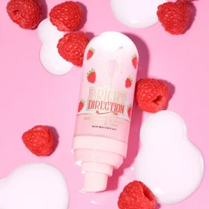 Bright Direction serum za posvjetljivanje od maline
