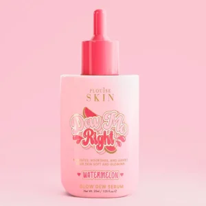 Dew Me Right Dew Serum