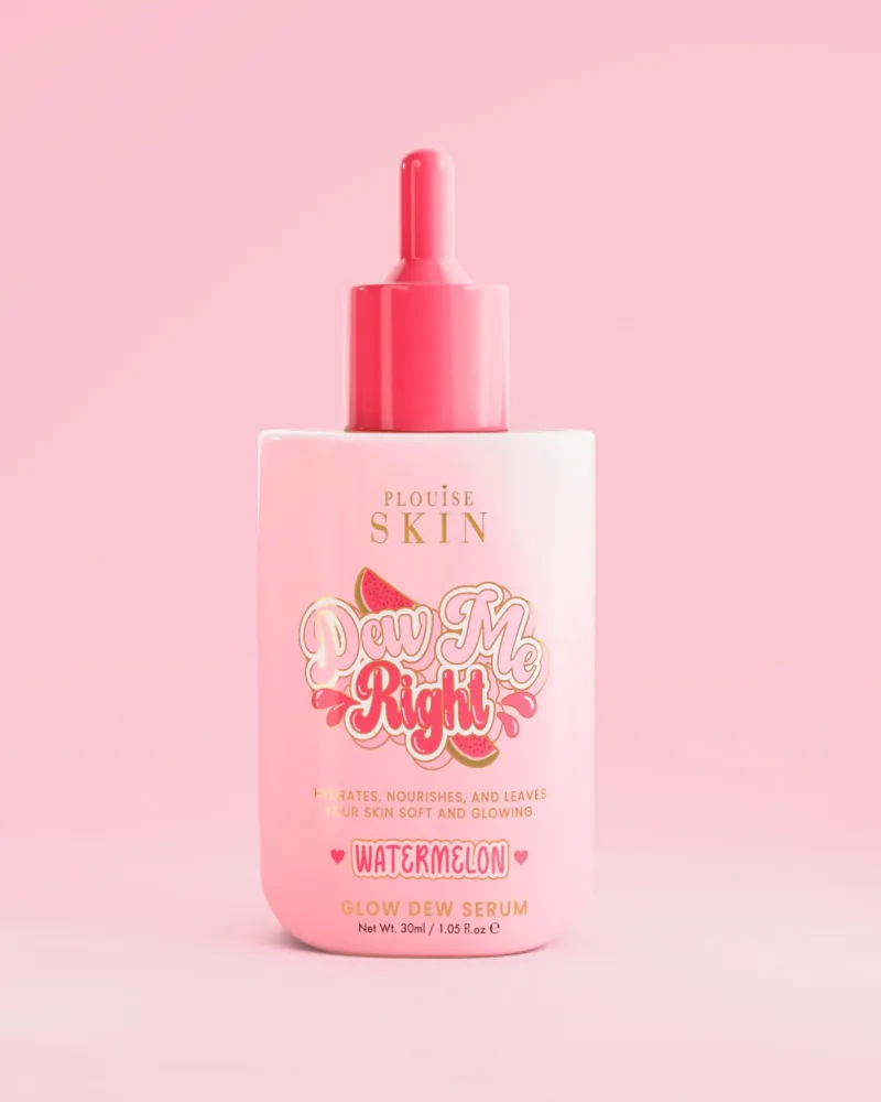 Dew Me Right Dew Serum