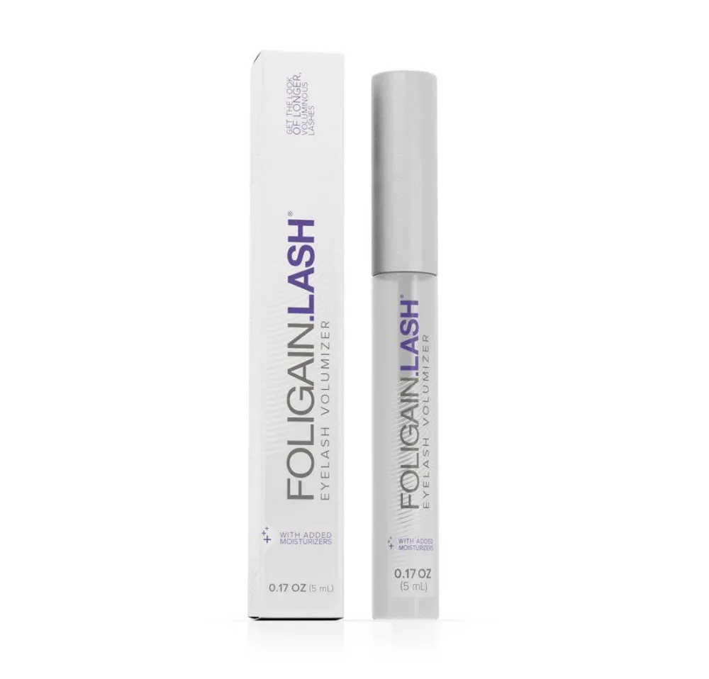 FOLIGAIN LASH Volumizer za trepavice