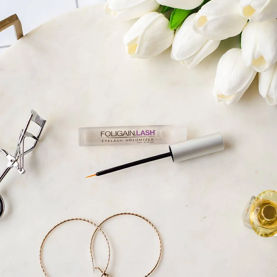 FOLIGAIN LASH Volumizer za trepavice