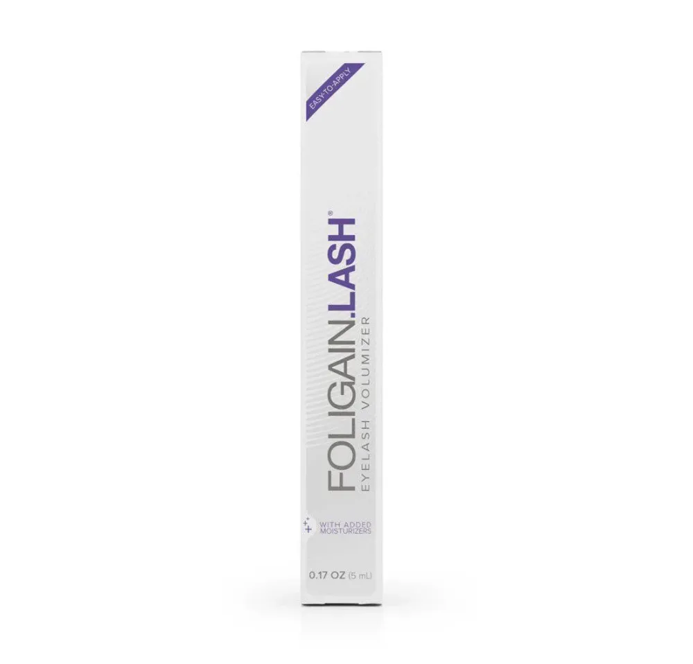 FOLIGAIN LASH Volumizer za trepavice