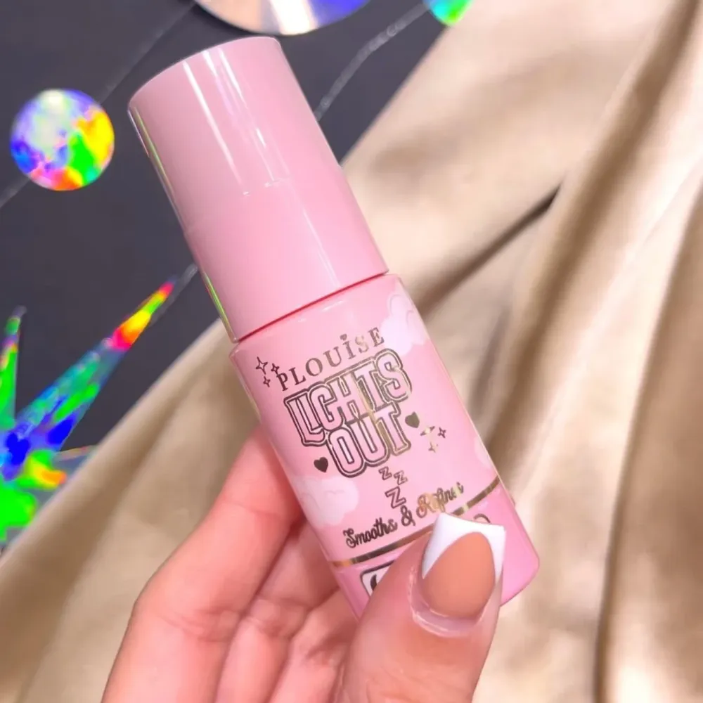 Lights Out Primer Serum