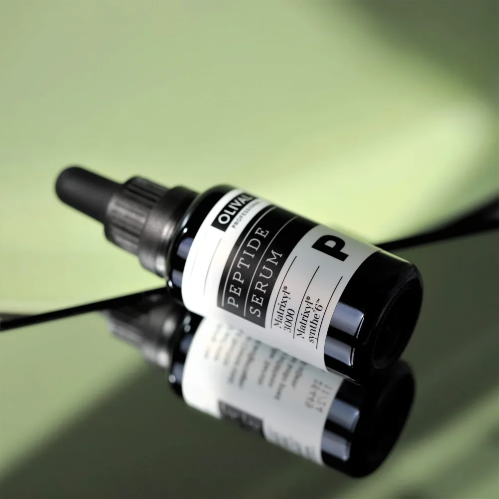 Peptidni serum P