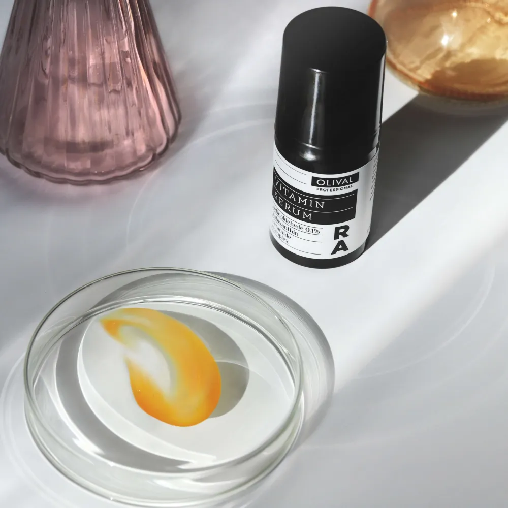 Vitaminski serum RA