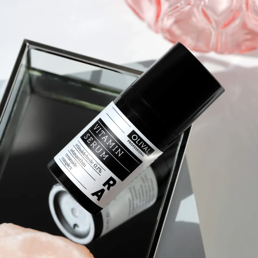 Vitaminski serum RA