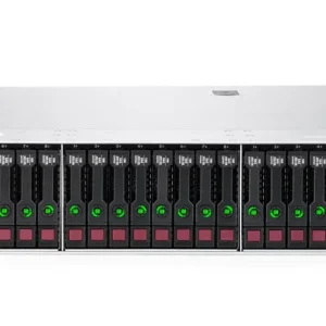 HP ProLiant DL380 G9 - 2 x 10 Core Xeon