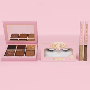 After Dark - Dusk Diva Makeup Bundle