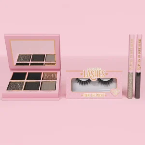 After Dark - Midnight Muse Makeup Bundle