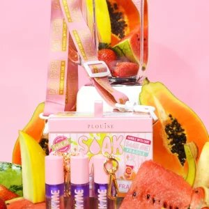 Paket ulja za usne Soak Me Smoothie